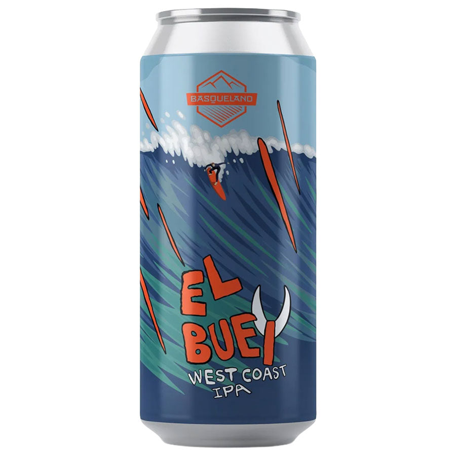 El Buey