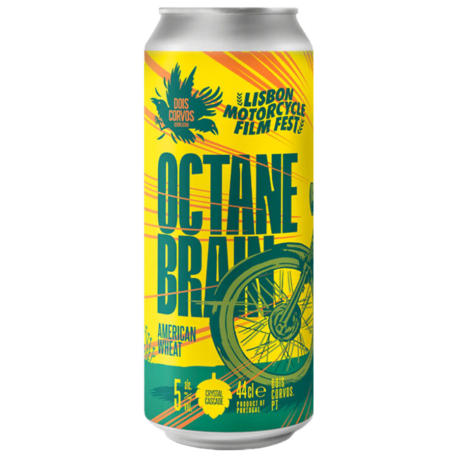 Octane Brain