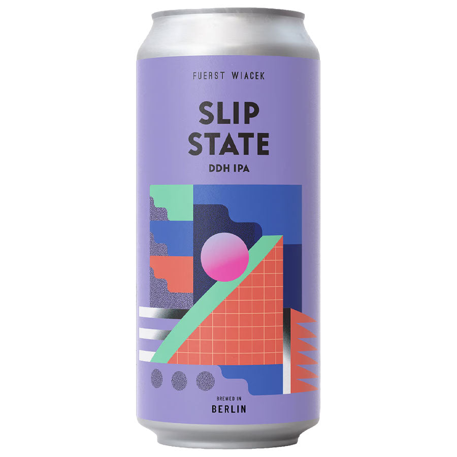 Slip State
