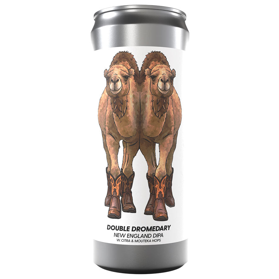 Double Dromedary