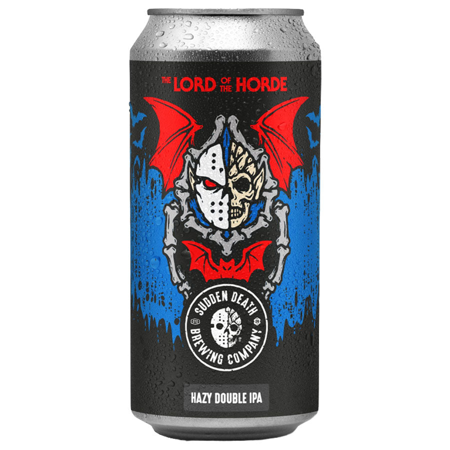 Lord Of The Horde 2026