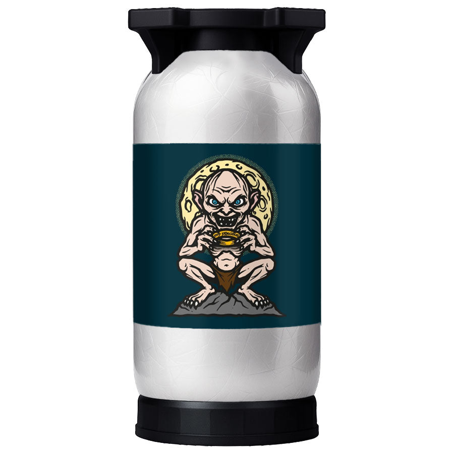 My Precious Nelson