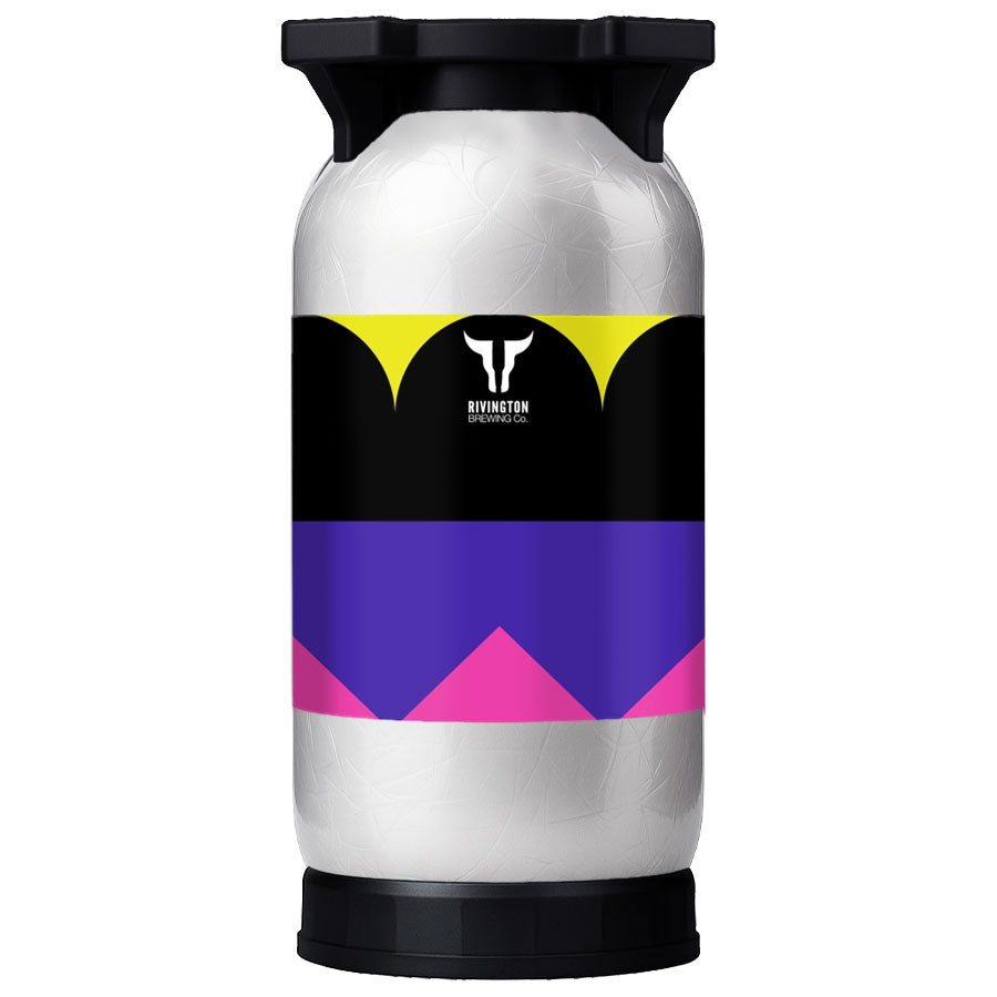 Froth - Rivington collab