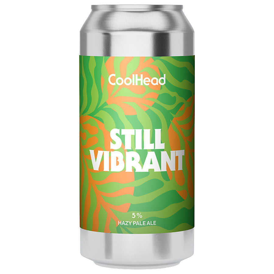 Still Vibrant