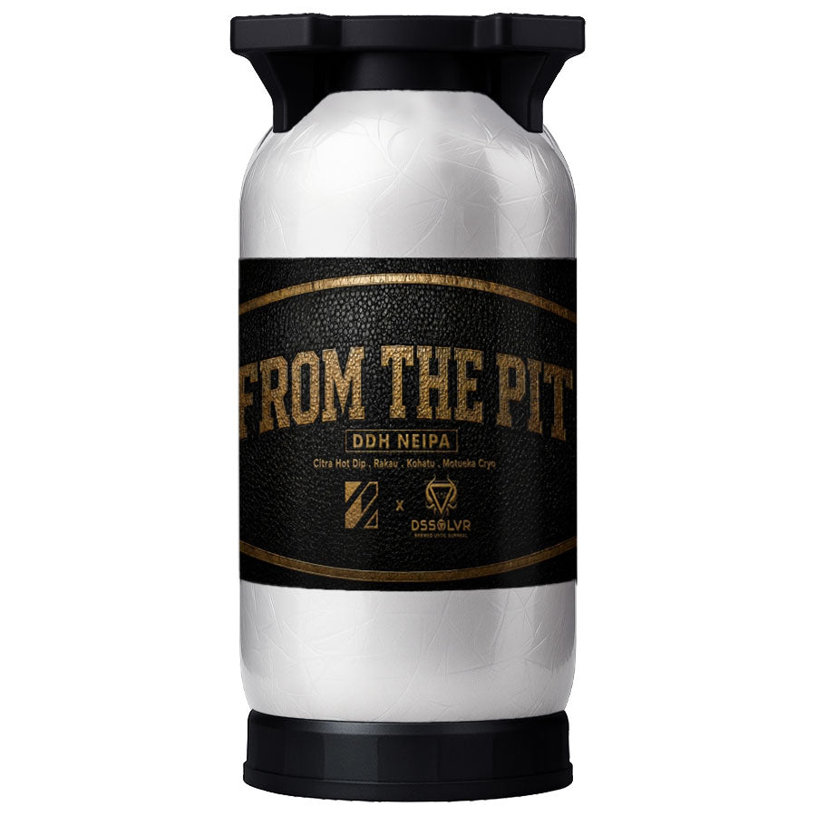 From The Pit