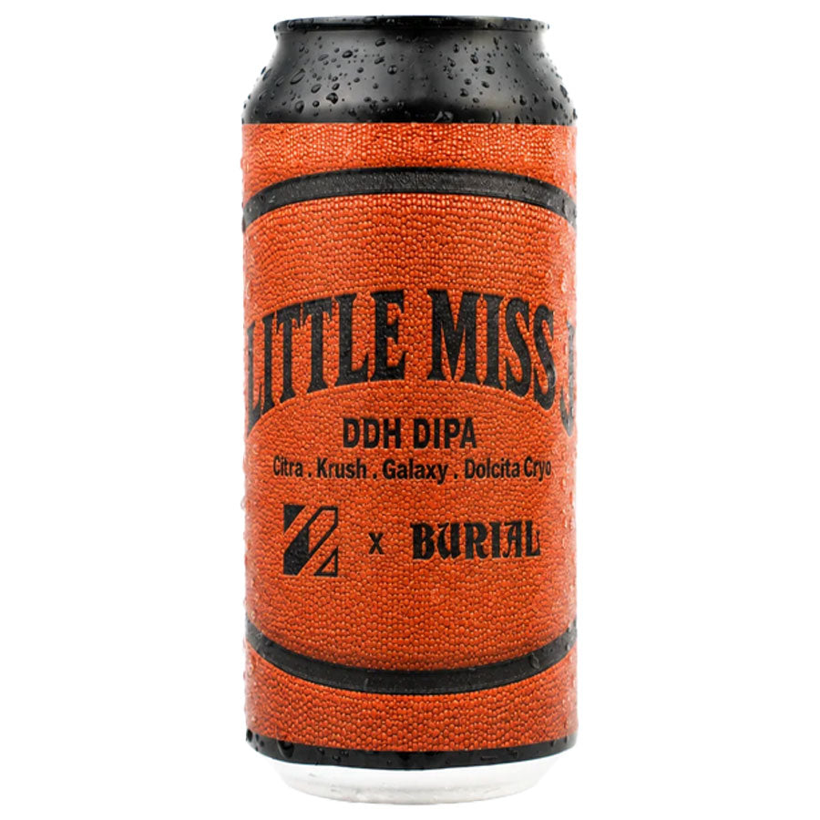 Little Miss J