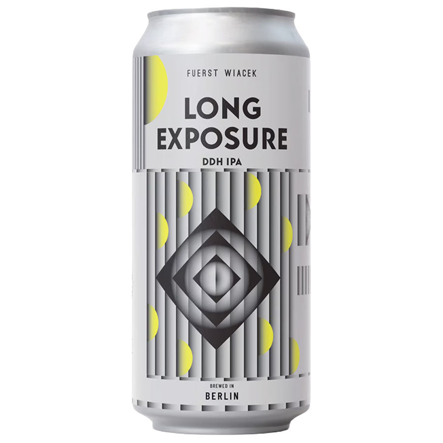 Long Exposure