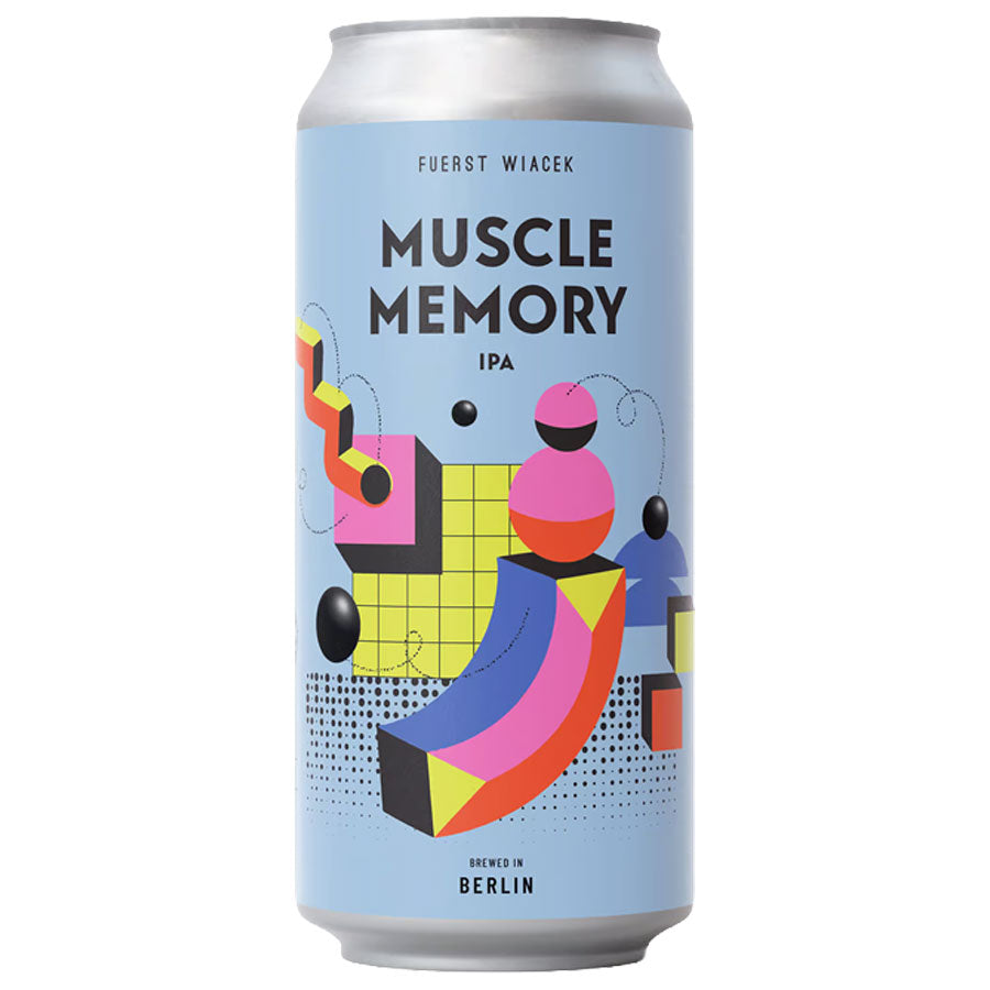 Muscle Memory