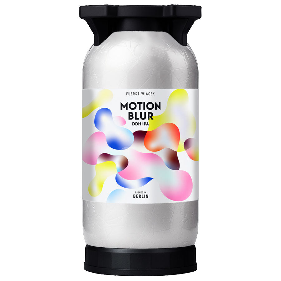 Motion Blur