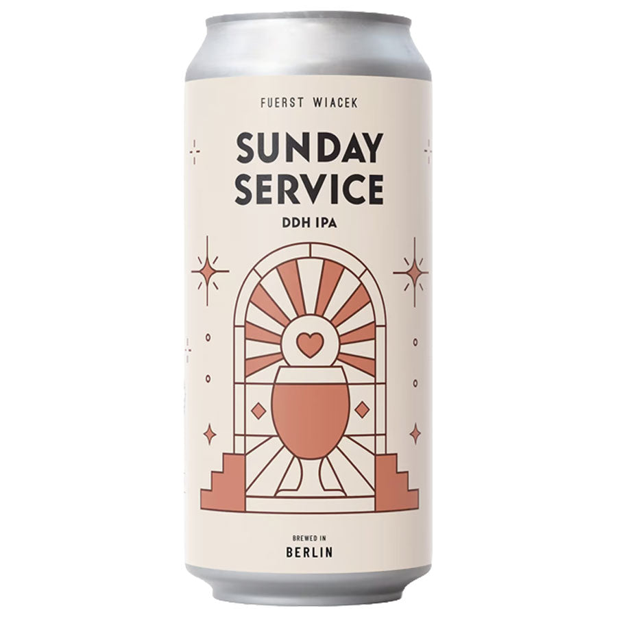 Sunday Service