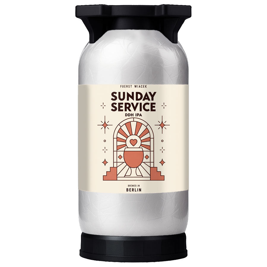 Sunday Service
