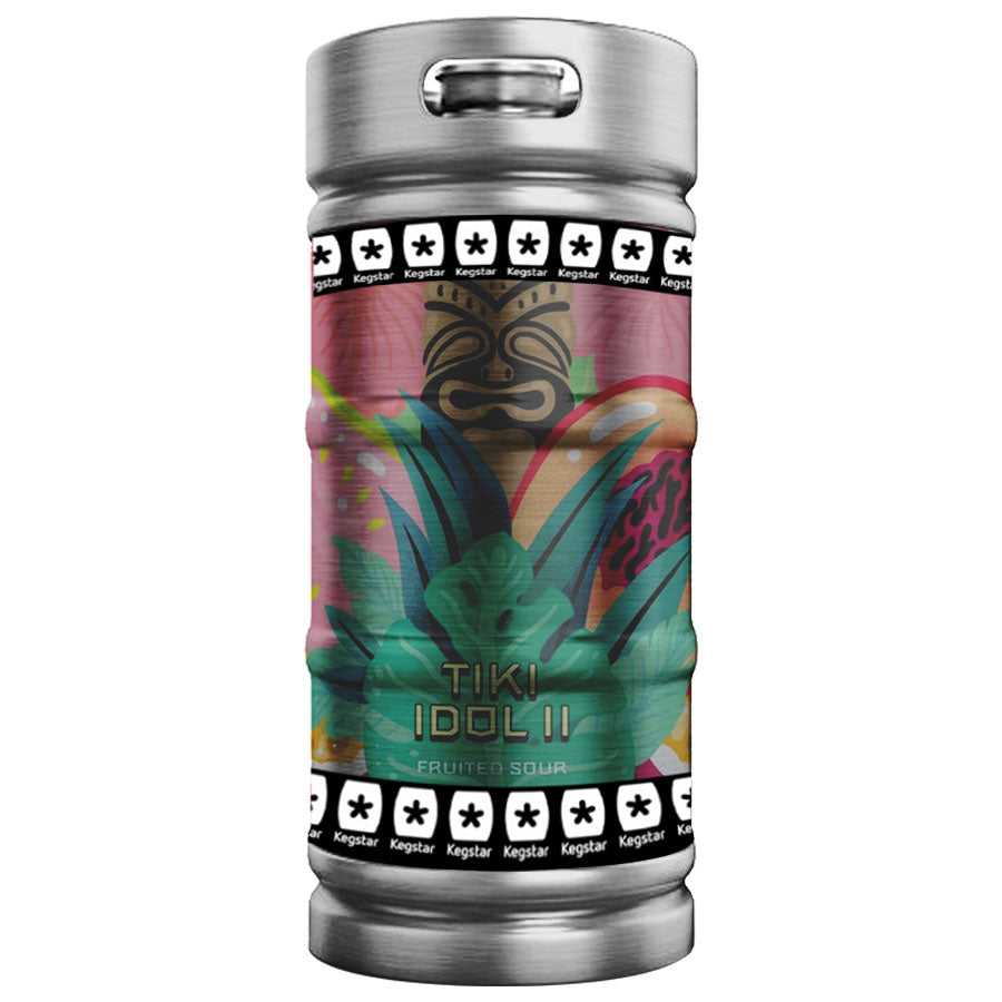 Tiki Idol 2.0