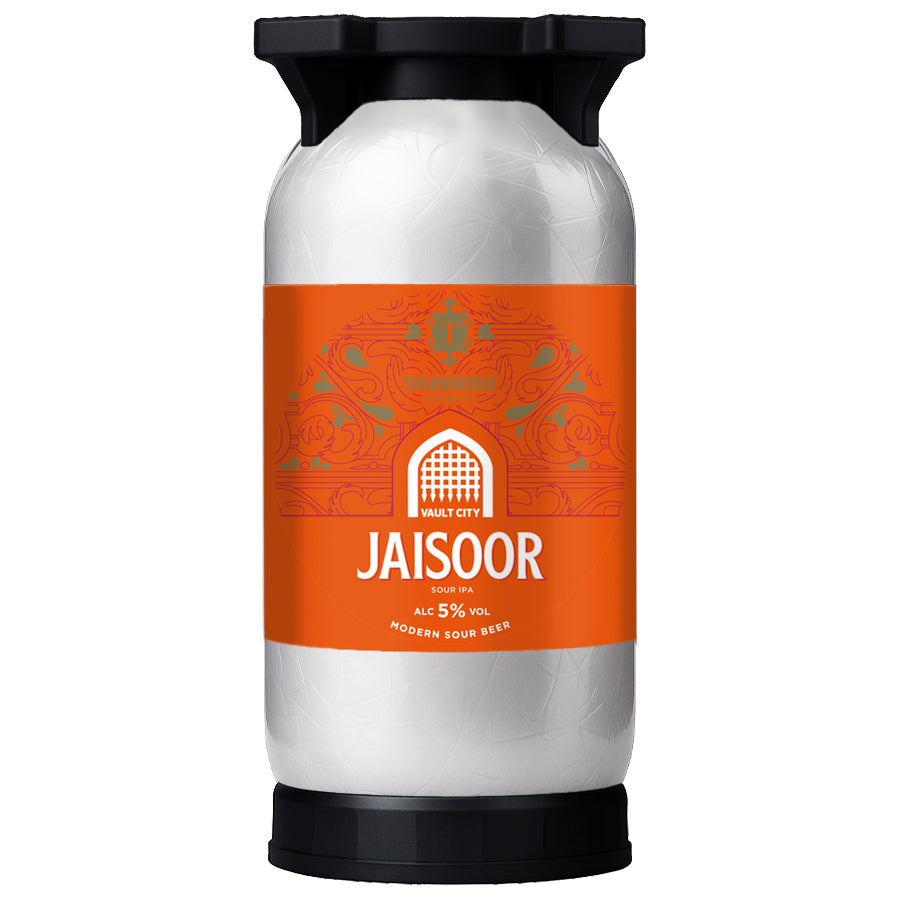 Jaisoor
