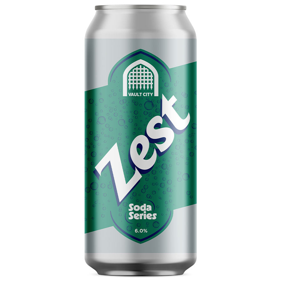 Zest