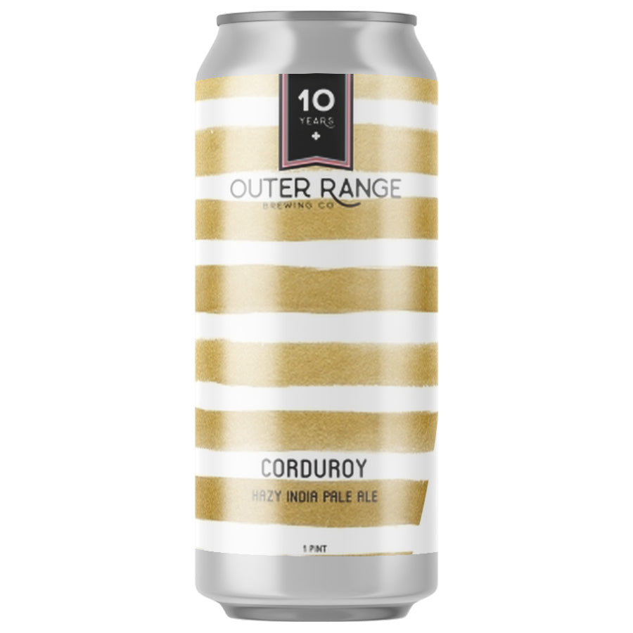 Corduroy