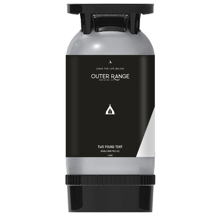 Two Pound Tent