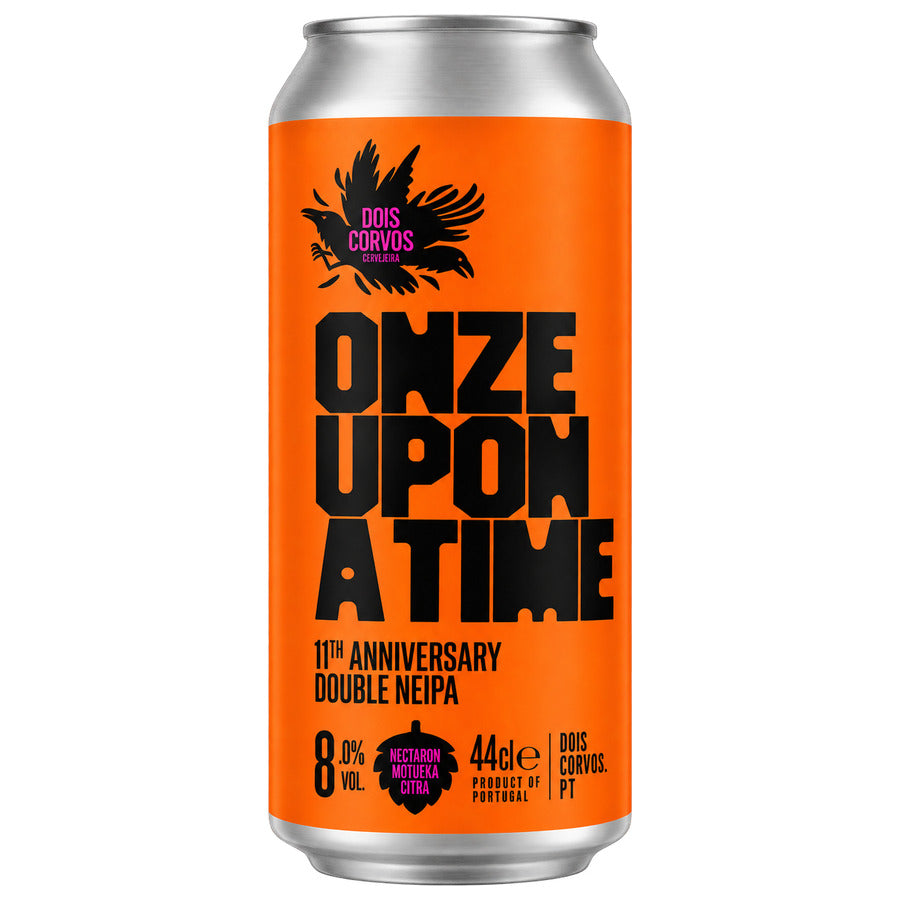 Onze Upon A Time