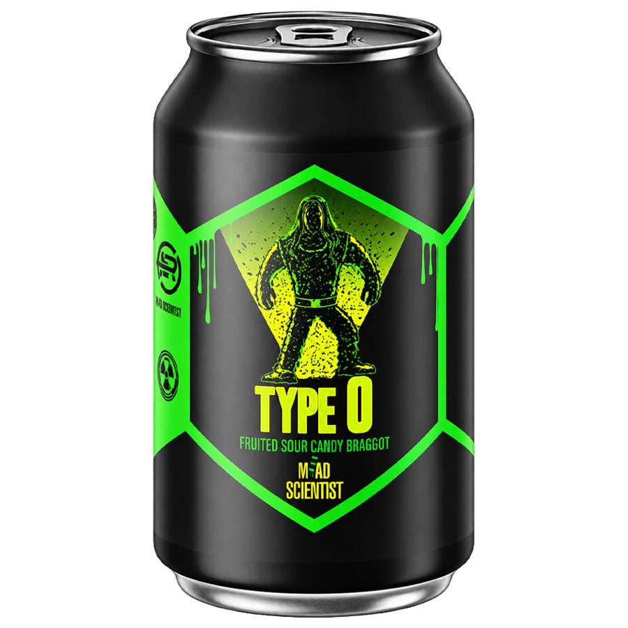 Type O