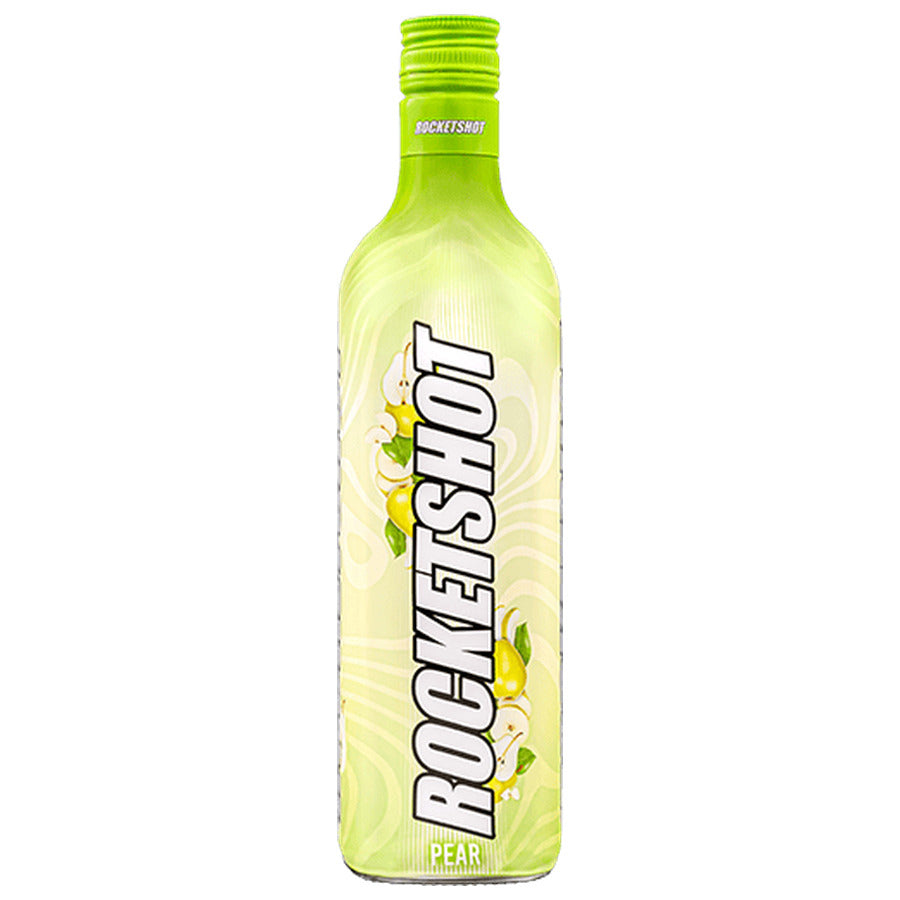 Rocketshot Pear
