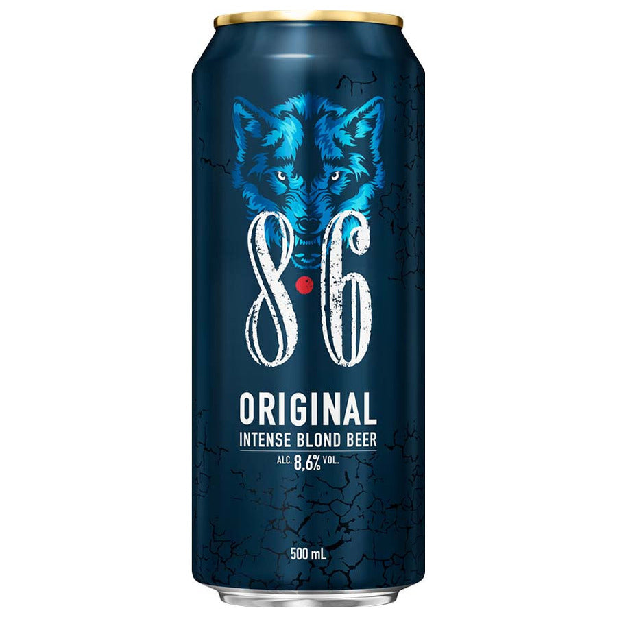 8.6 Original