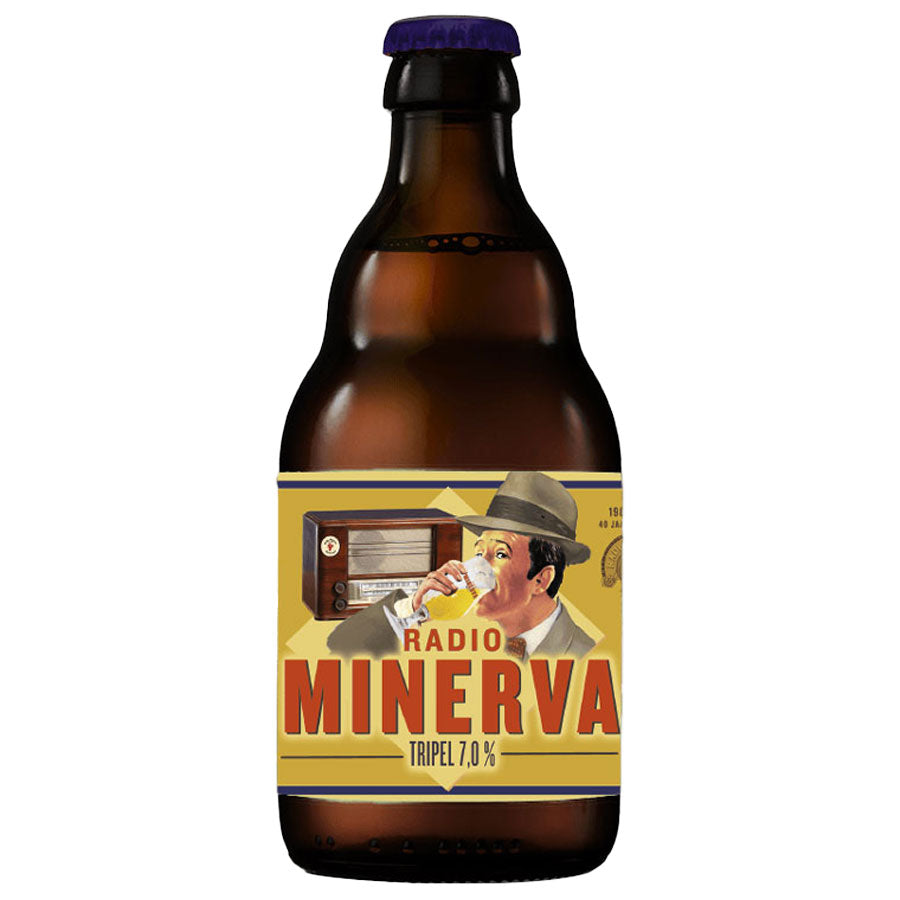 Minerva