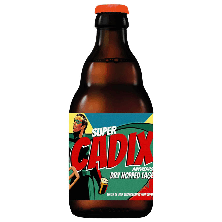 Super Cadix