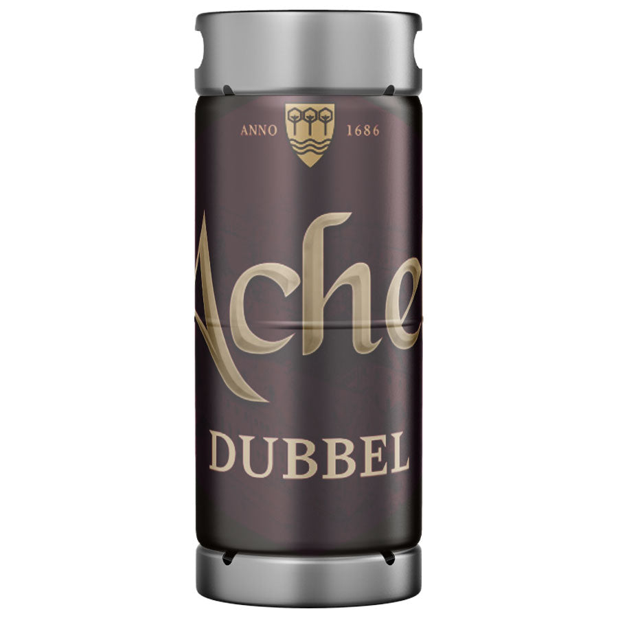 Achel Dubbel
