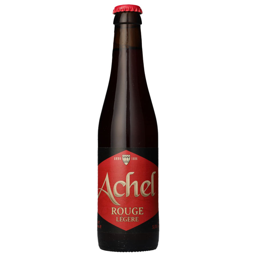 Achel Rouge