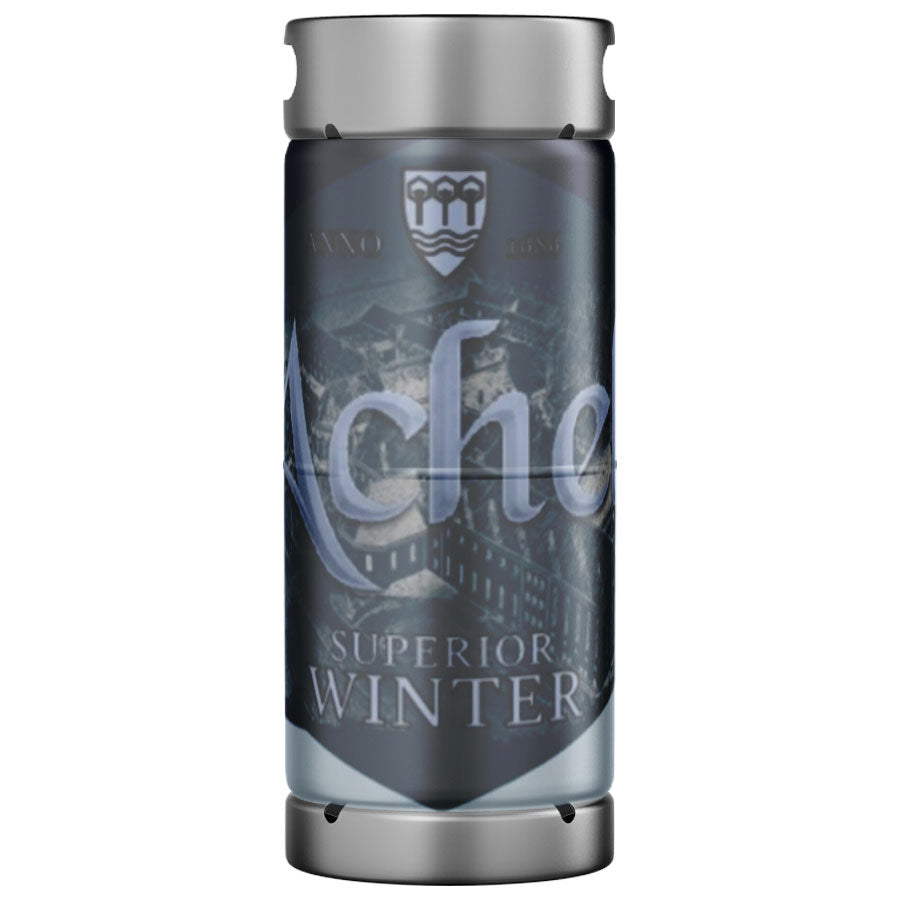 Achel Superior Winter
