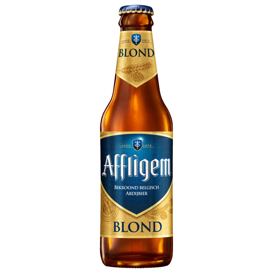 Blond