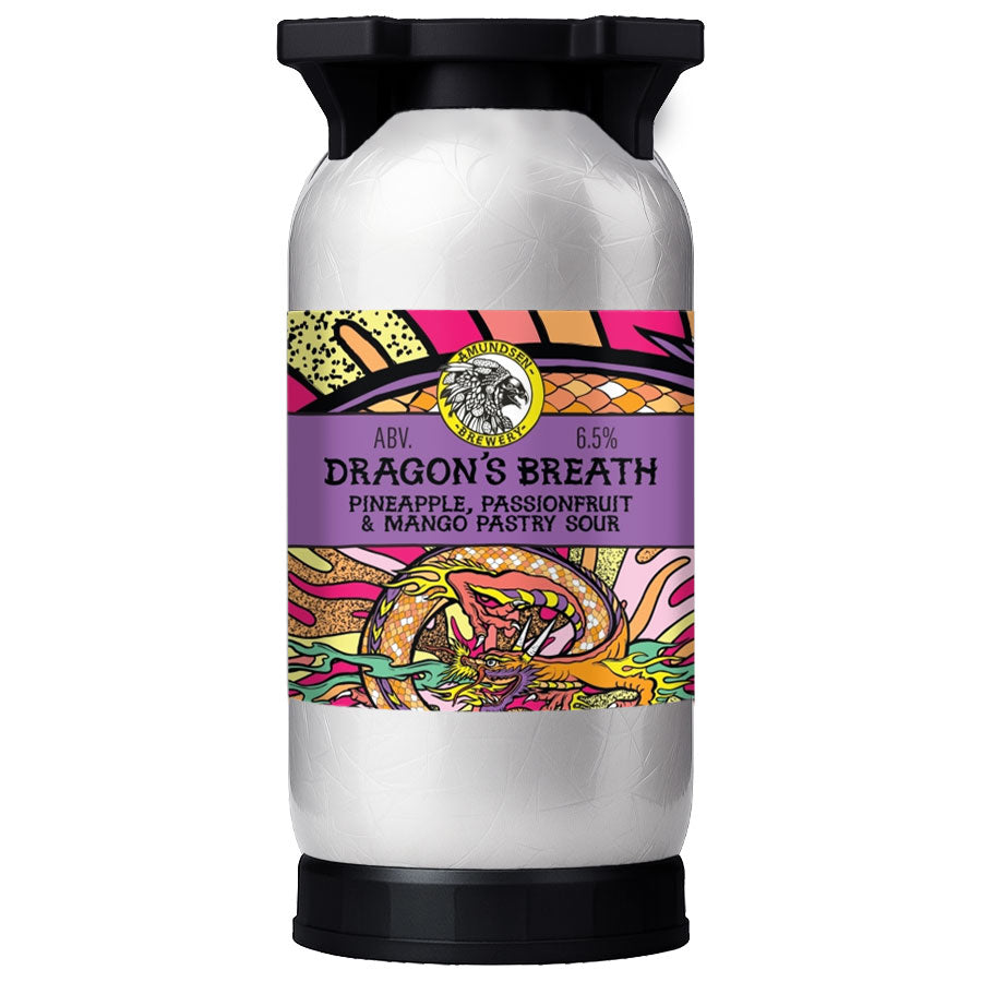 Dragon's Breath