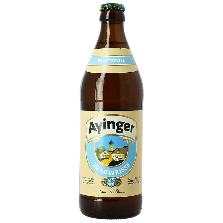 Ayinger Bräuweisse