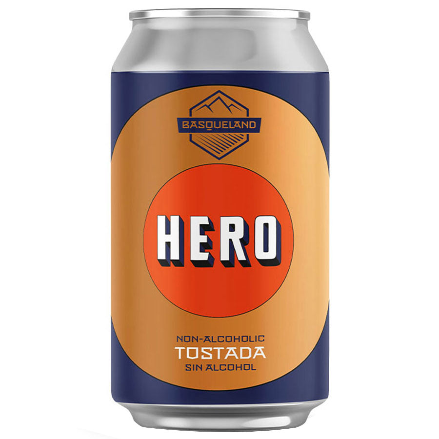 Hero Tostada