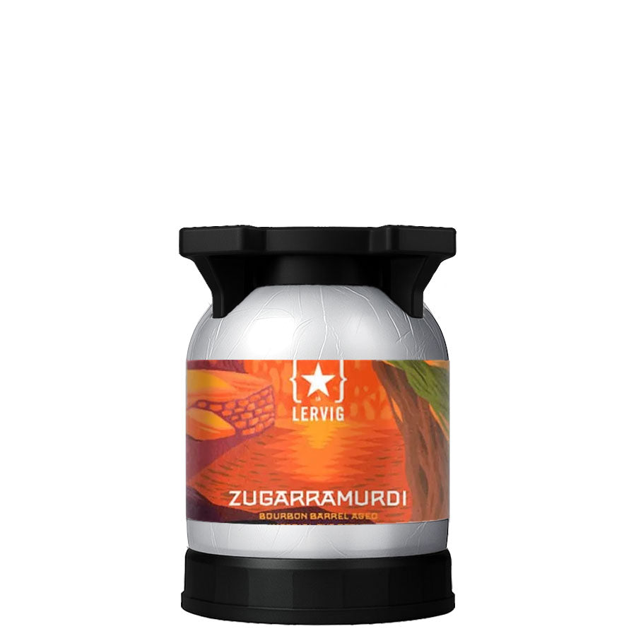 Zugarramurdi