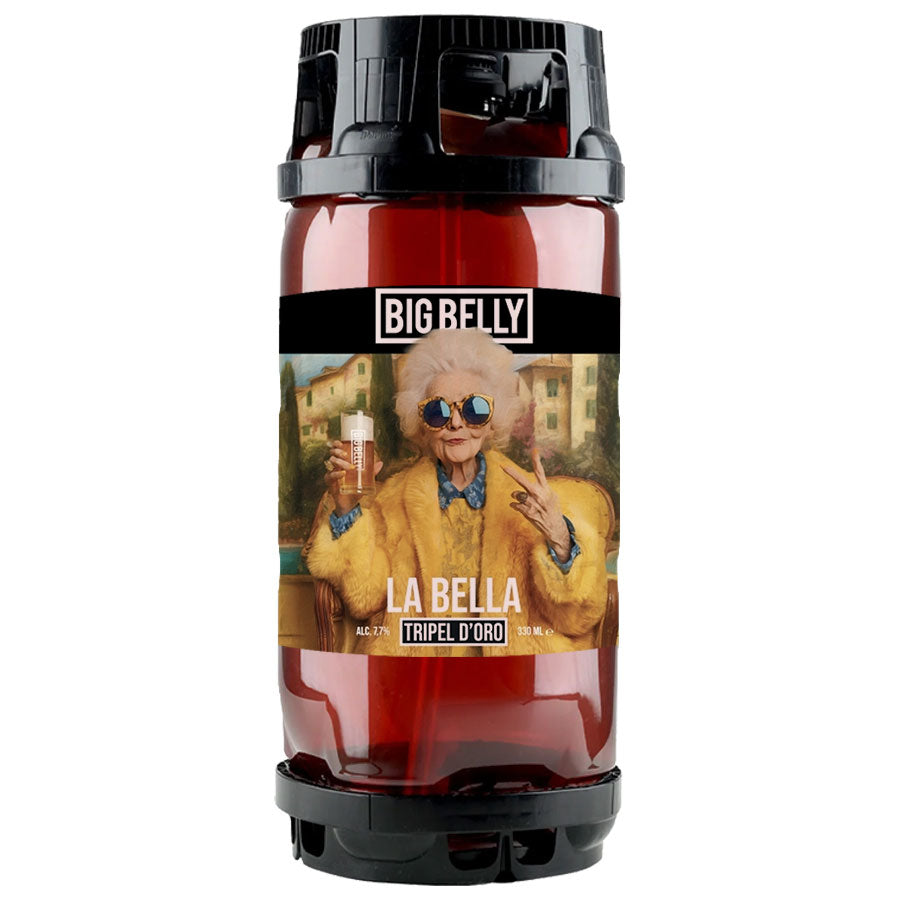 La Bella