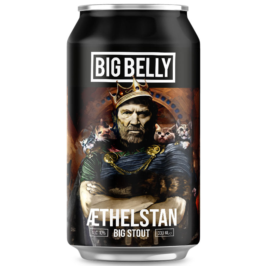 AEthelstan