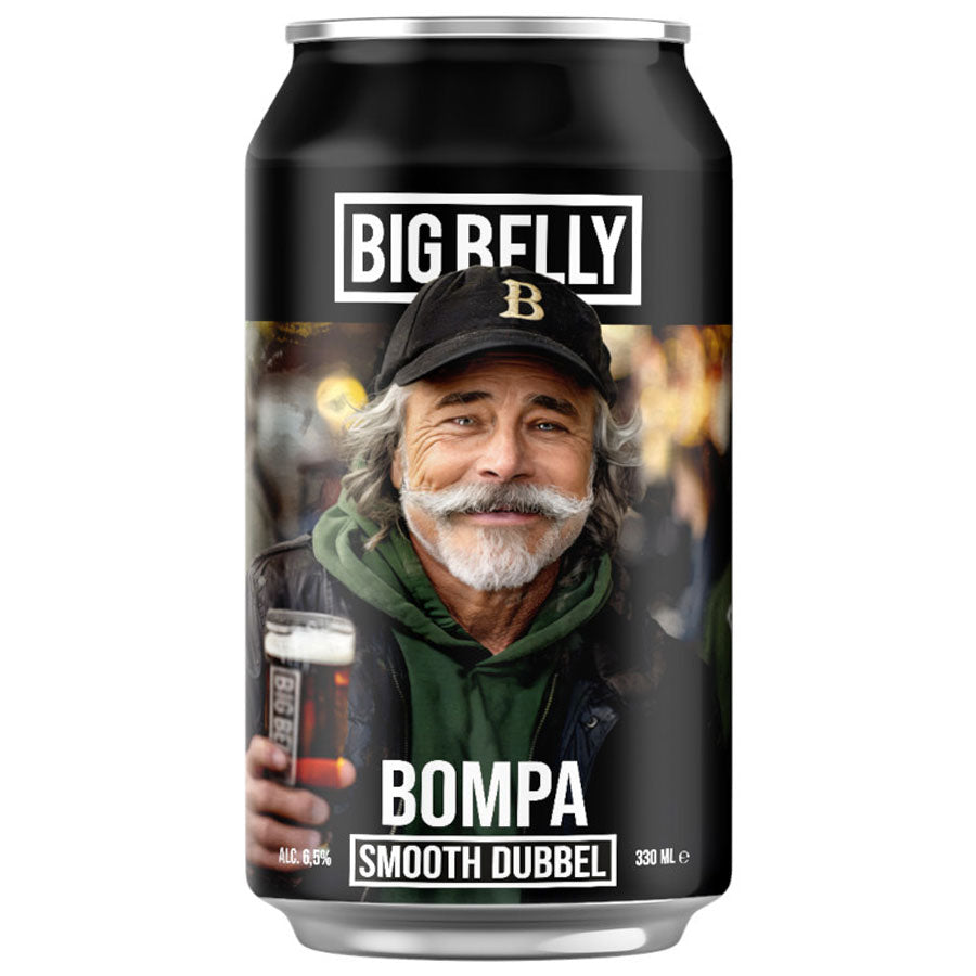 Bompa