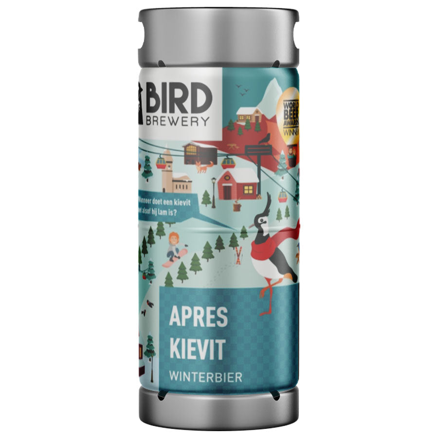 Après Kievit