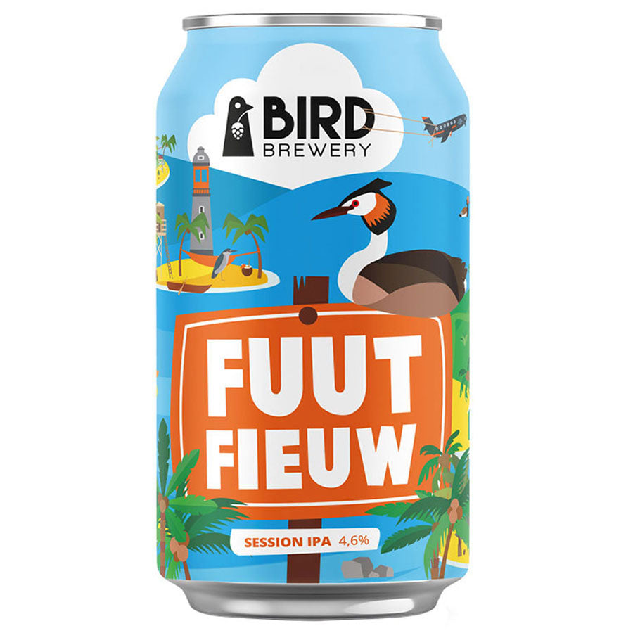 Fuut Fiew