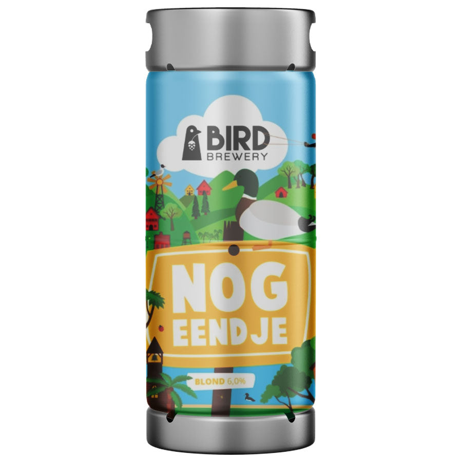 Nog Eendje