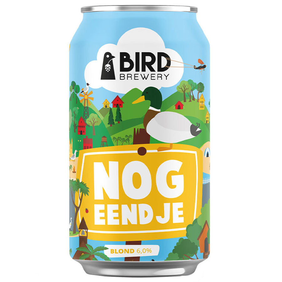 Nog Eendje
