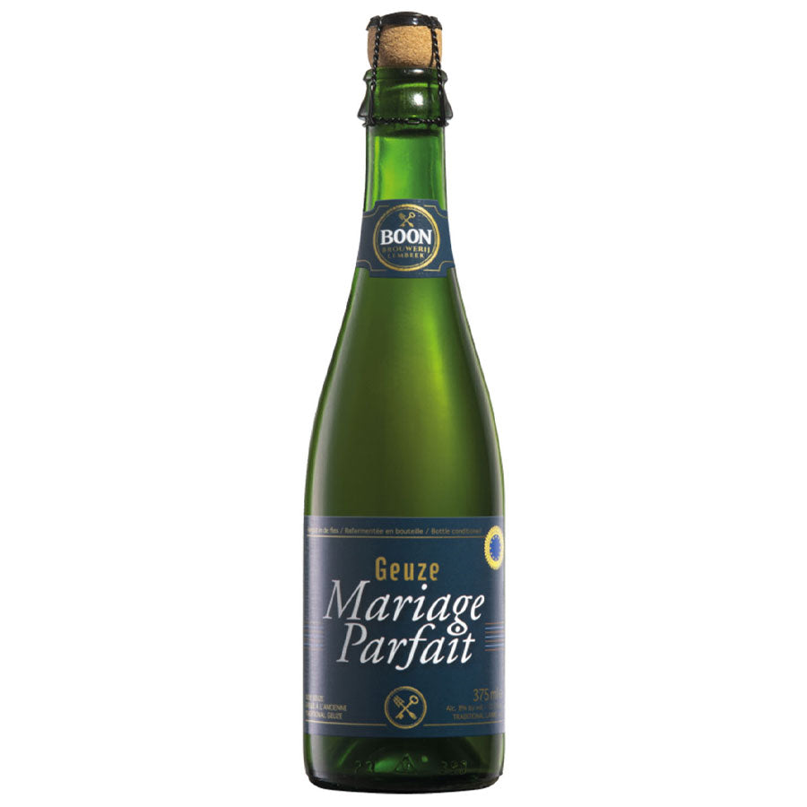 Geuze Mariage Parfait
