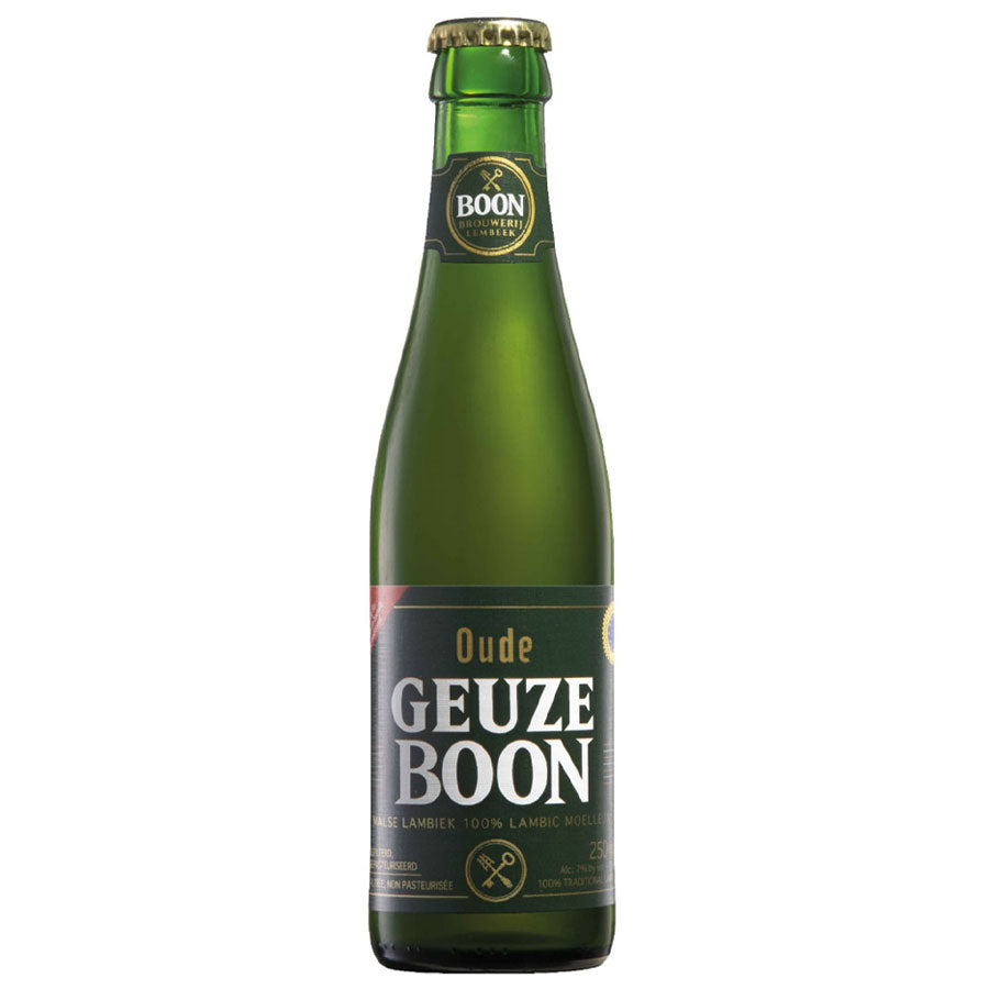 Oude Geuze