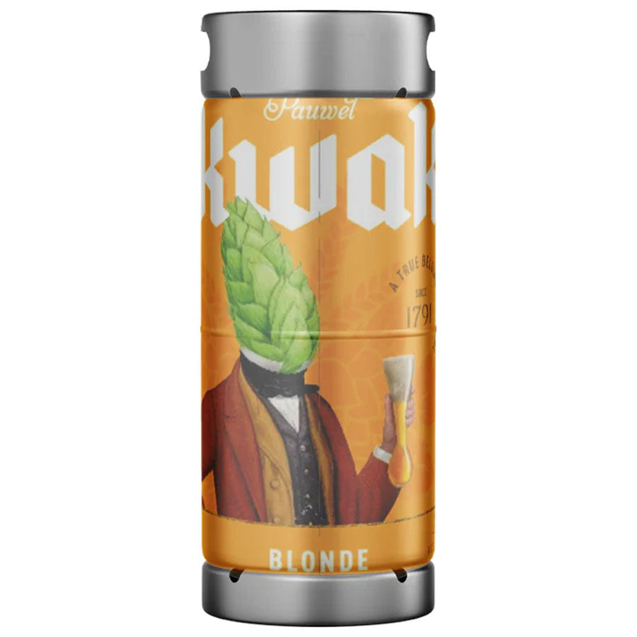 Pauwel Kwak Blond
