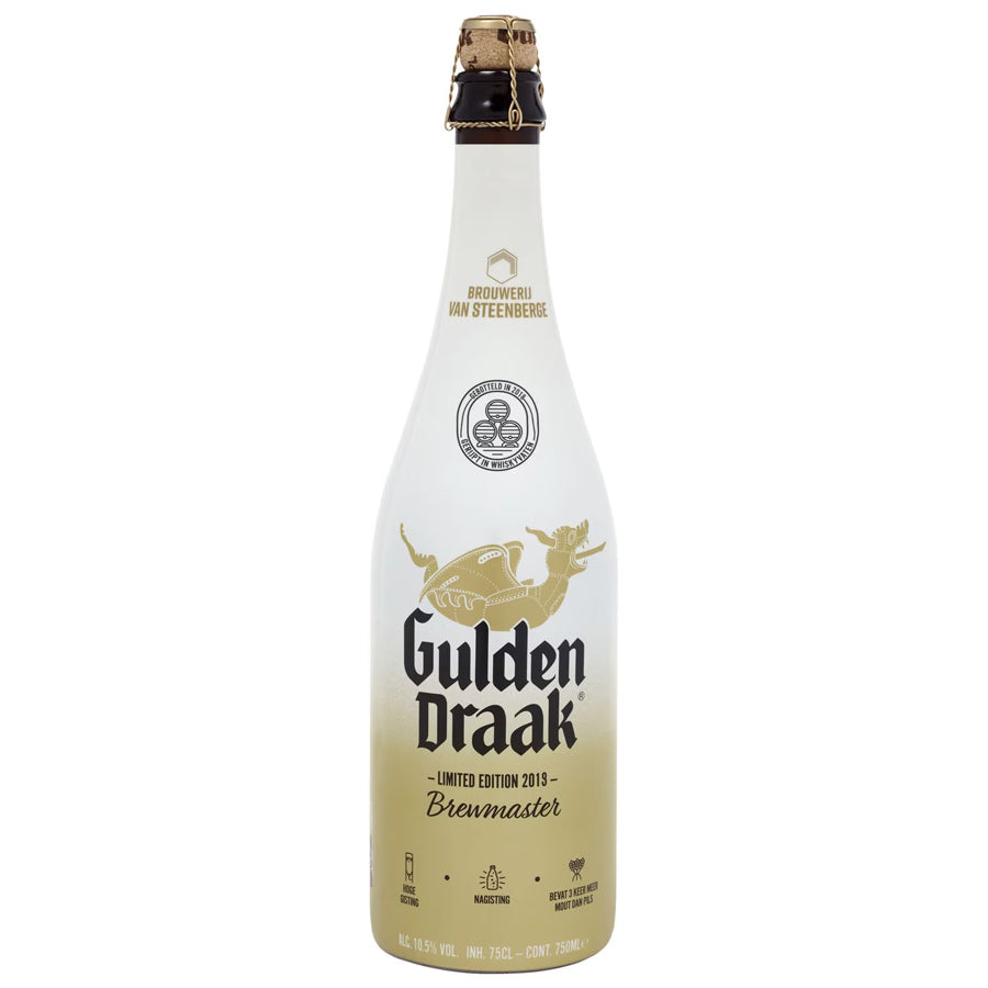 Gulden Draak Brewmaster