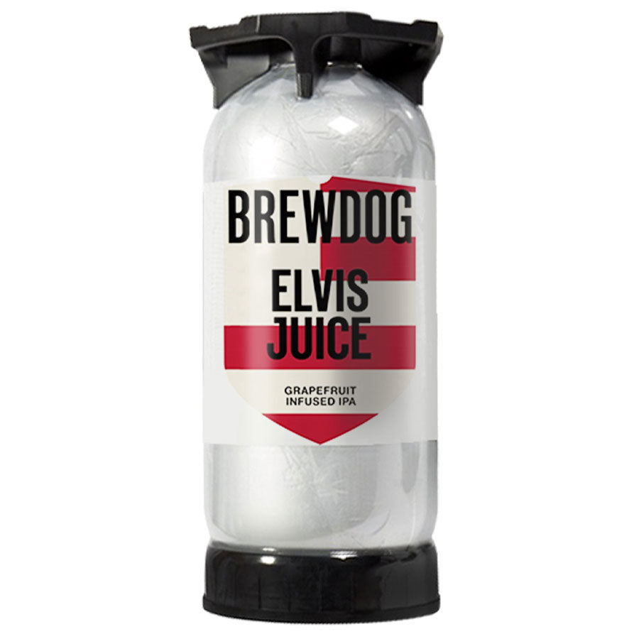 Elvis Juice
