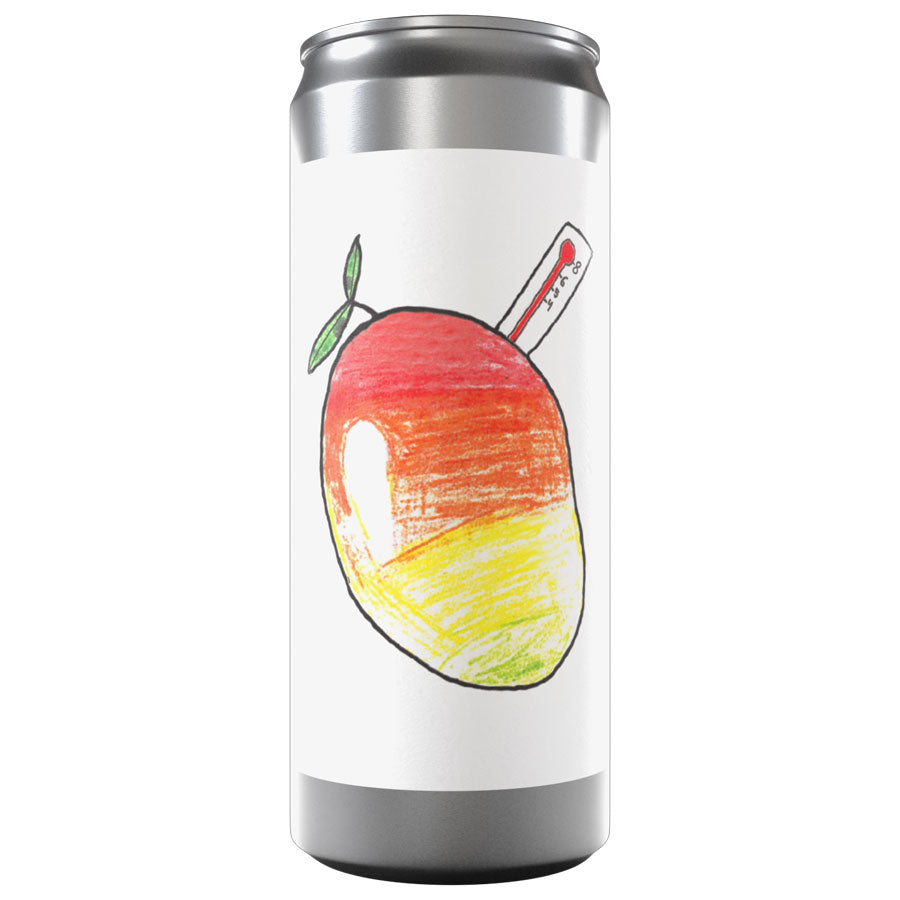 Mangofeber DIPA