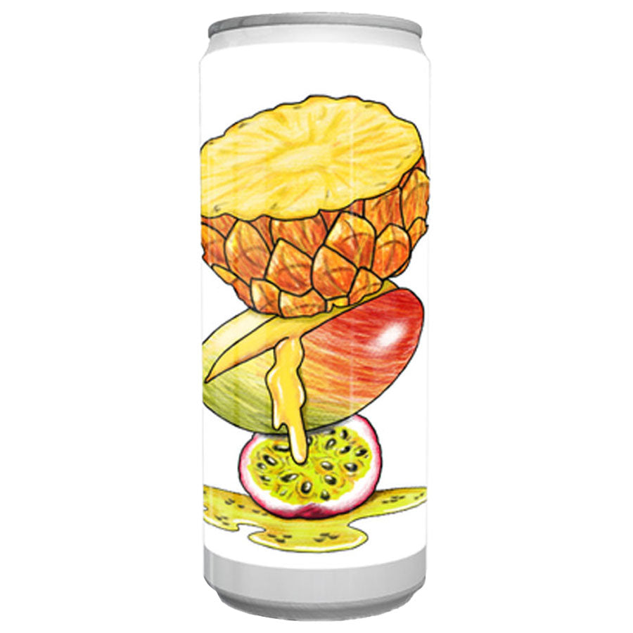 Pango IPA