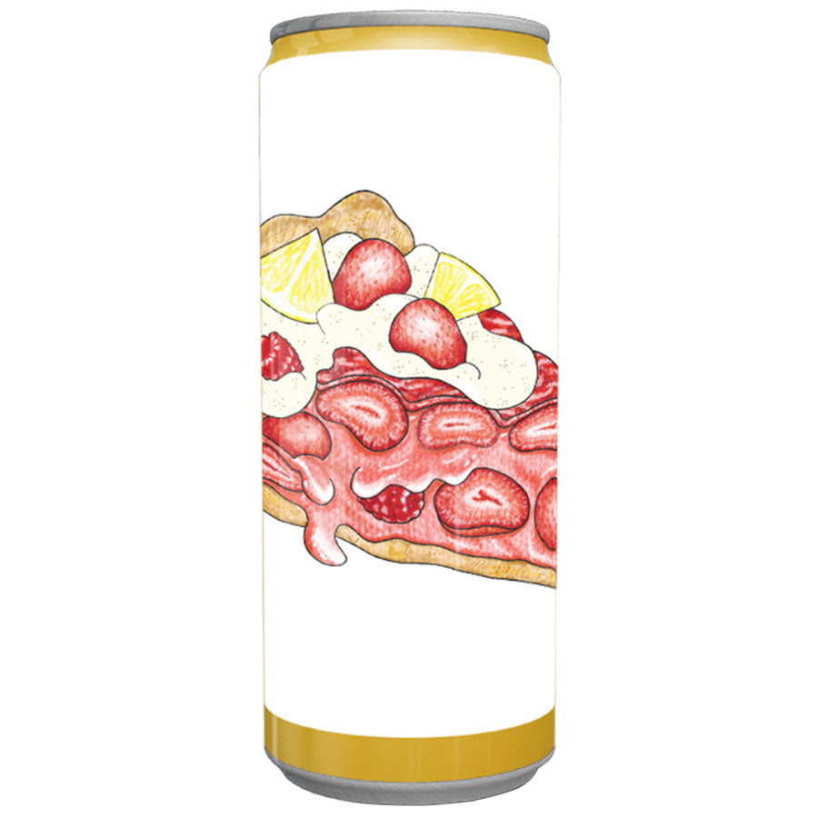 Strawberry Pie