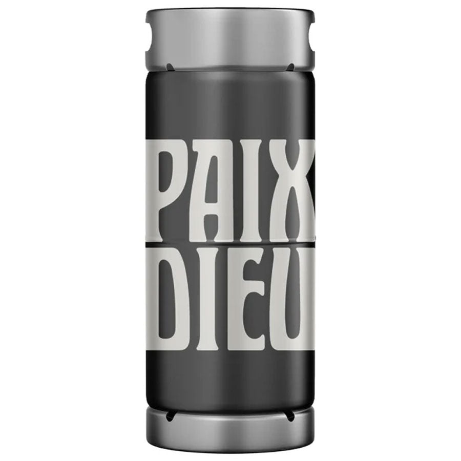 Paix Dieu